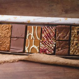 Outdoor Adventure Flapjack Box