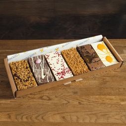 Easter Flapjack Feast Box