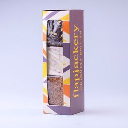 Flapjackery Flapjack Tower