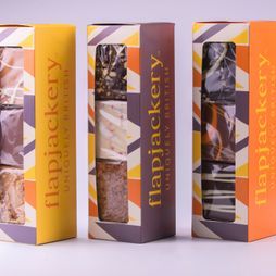 Flapjackery Pack of 3 Towers