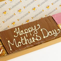 Create Your Own Flapjack Box