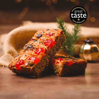Florentine Flapjack alternative