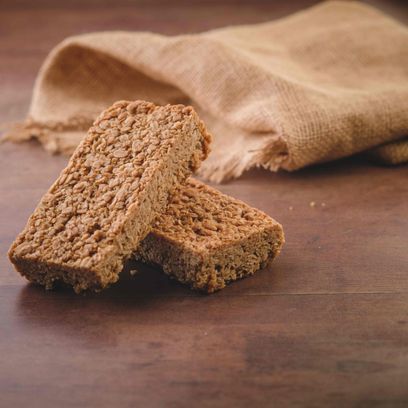 Traditional Flapjack Tray alternative