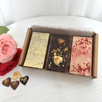 Sweet As Honey – Box of 3 alternative