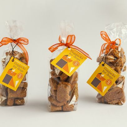 Flapjacks for Dogs - 180g Bag alternative