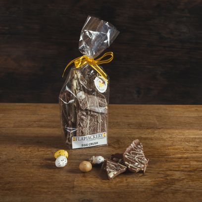 Egg Crush Easter Shards - 3 x 100g Bags