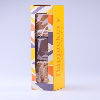 Flapjackery Pack of 3 Towers alternative
