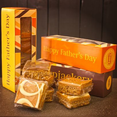Father's Day Bestsellers Flapjack Tower