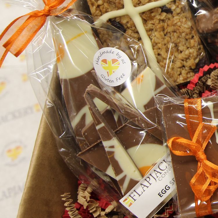 Millionaire's Egg Splat Shards