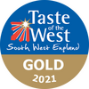 Taste of the West - Gold 2021.